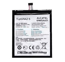 Batterie Alcatel One Touch