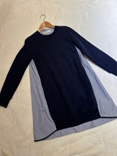 Robe Sweat Sacai Luck