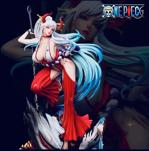 Figurine one piece - one,