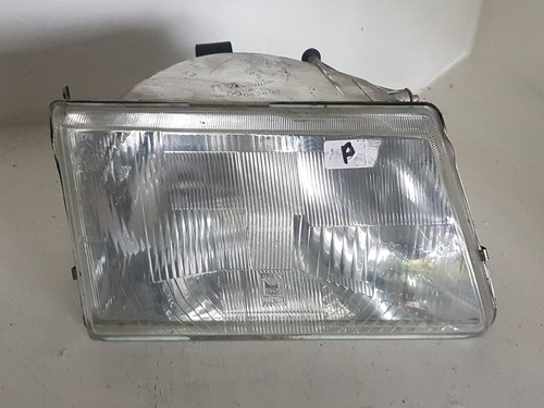 Phare passager pour peugeot - phare,