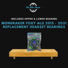 Mondraker Foxy Alu 2015 - 2021