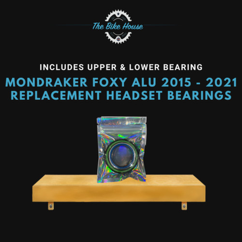 Mondraker foxy alu - -, 2021