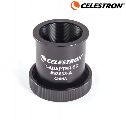 Celestron metal adapter - celestron, for