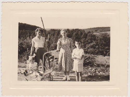Photographie ancienne - photographie,