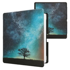 Étui avec rabat pour liseuse Amazon Kindle Scribe 2024 