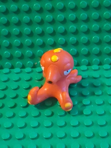 Figurines vintage nintendo - figurines,