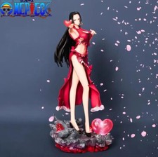 One piece Figurine sexy Boa