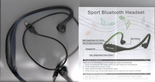 Casque Sport Bluetooth