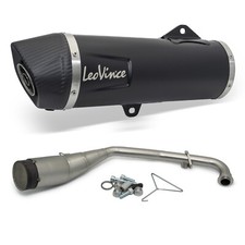 Échappement complet LeoVince