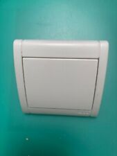 Legrand Sagane Bouton poussoir