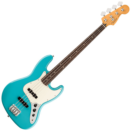 Fender player jazz - fender, ii