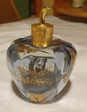 Collector Flacon VIDE Eau de