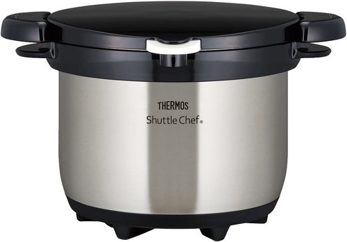 Cuisinière thermos - , à