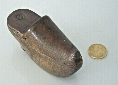 Ancienne mini tabatiere - ancienne,