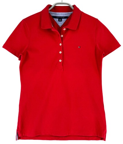 Tommy hilfiger polo shirt - hilfiger, t-shirt