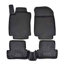 Tapis De Sol En Caoutchouc