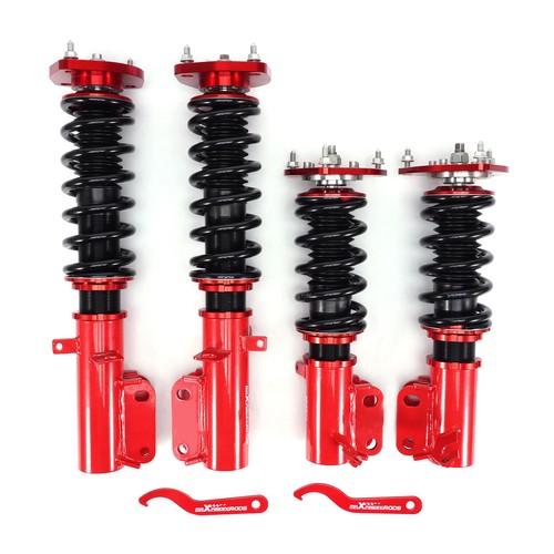 Suspension coilovers shocks - coilovers,