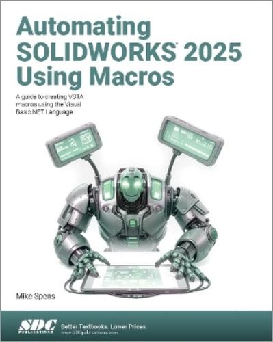 Mike spens automating - mike,