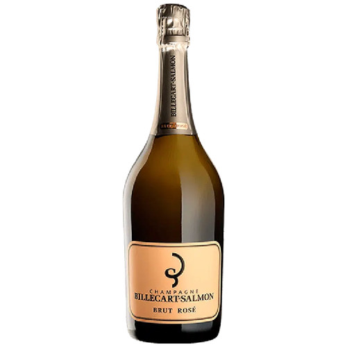Billecart salmon rosé - billecart-salmon,