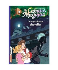La cabane magique, Tome 02: Le
