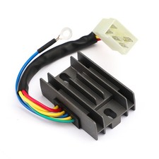 REGULATEUR de tension pour