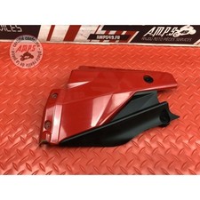 Sabot de carénage gauche Ducati 1098 SF Streetfighter 2009 à 2013