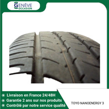?? Pneu TOYO NANOENERGY 3 165 65 14 79 T ♻️