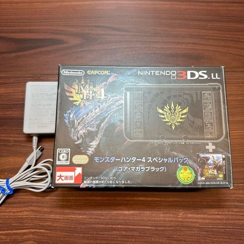 Pack spécial 3dsll monster - pack,
