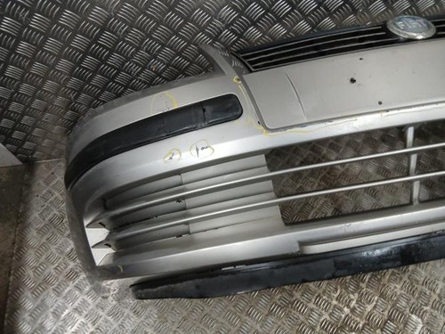 Pare choc avant fiat stilo - pare,