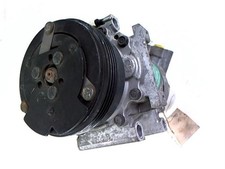 Compresseur clim RENAULT