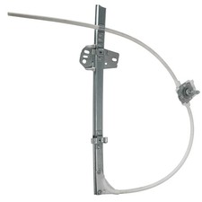 Lève-vitre manuel avant