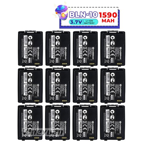12pc bln 1590mah ion - 12pc, li-ion