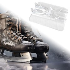 Support Transparent de Patins