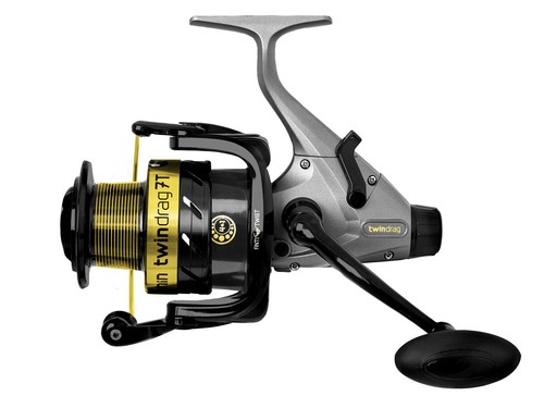 Delphin twindrag 3000 5000 - delphin, 3000-5000