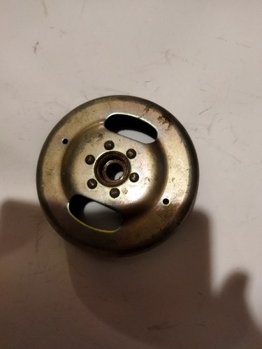 Volant magnétique allumage - magnétique, d