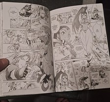 Livre The Legend of Zelda