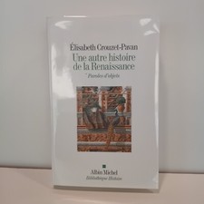 CROUZET-PAVAN E. « Une autre