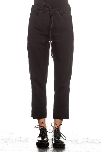 Ann demeulemeester pantalon - ann,