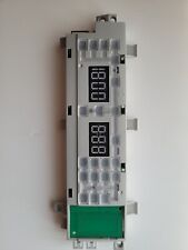 MACHINE A LAVER HAIER RTXSGP46TMSCE-47 MODULE AFFICHAGE COMMANDE E70021185