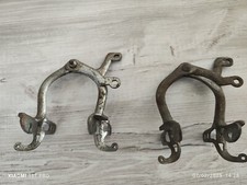 Frein De Vélo Ancien  1920