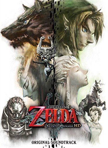 The legend of zelda - the,