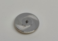 Barillet/Barrel décoré ETA 2892 Suisse Made neuf/new