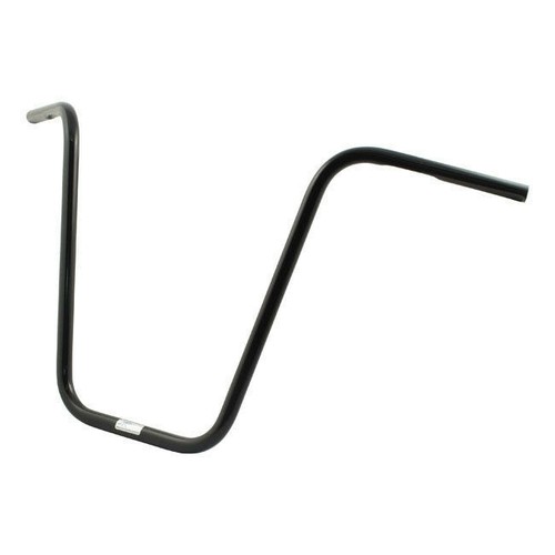 Fehling guidon ape hanger - hanger, 46