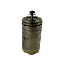 Bendix Synchro Differential
