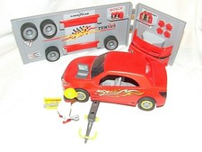 playmobil 4321 voiture custom