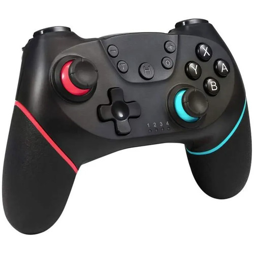 Manette nintendo switch pro - manette,
