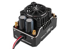 Hobbywing xerun xr8 - pro, g3