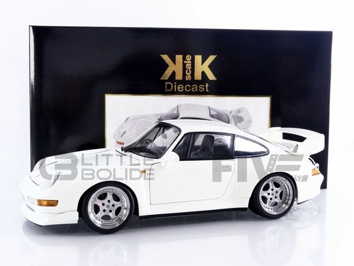 Scale models porsche - models, 1/12