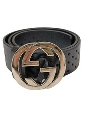 GUCCI Boucle de ceinture Dames