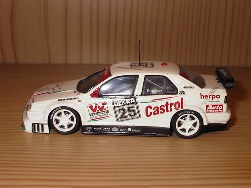 Alfa romeo 155 ti - alfa,